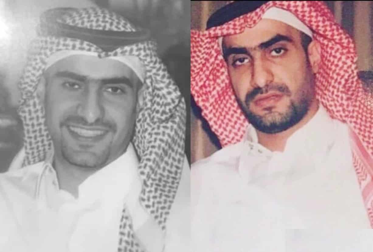 سبب وفاة الأمير سعود بن محمد بن تركي بن عبدالعزيز بن تركي آل سعود