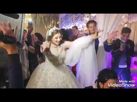 فيديو العروسه الترند كامل