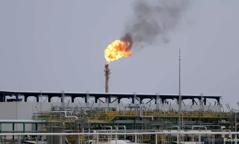 كم انتاج السعودية من النفط يوميا 2022