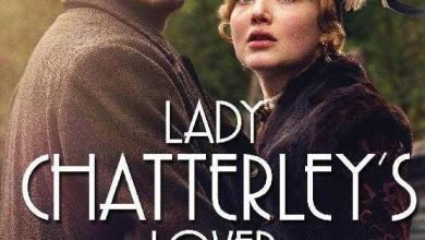 فيلم Lady Chatterley’s Lover مترجم