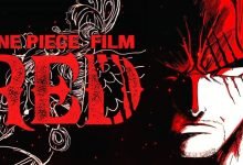مشاهدة فيلم ون بيس ريد one piece film red 2022 مترجم ايجي بست HD