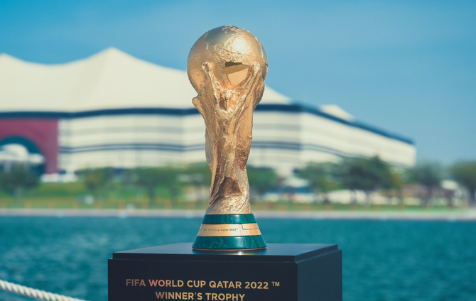 القنوات المجانية المفتوحة الناقلة لكأس العالم 2022