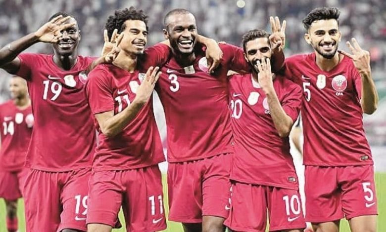 تشكيلة منتخب قطر أمام الأكوادور في افتتاح كأس العالم 2022