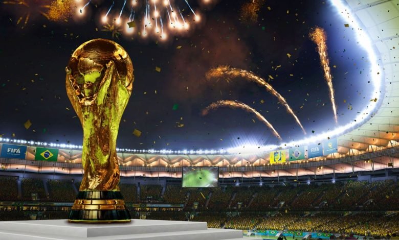 توقيت افتتاح كاس العالم 2022 بتوقيت غرينتش