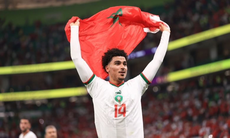 أبو خلال سلفي يخترق المنتخب المغربي